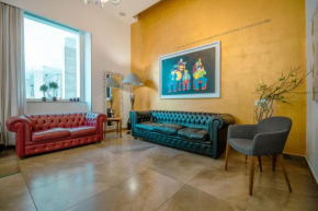 Hotel Bruman Salerno  Салерно